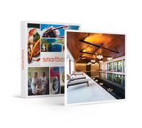 Lune De Miel : 2 Jours Romantiques Avec Dîner Et Parenthèse Bien-Être - Smartbox - Coffret Cadeau Séjour