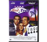Lune de miel à Las Vegas (1992) / Honeymoon in Vegas (DVD) G