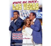 Lune de Miel à Las Vegas