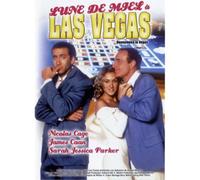 Lune de Miel à Las Vegas