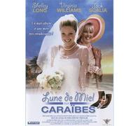 Lune De Miel Aux Caraïbes - Single 1 Dvd - 1 Film