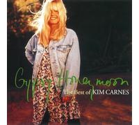 Kim Carnes – Gypsy Honeymoon – SHM-CD