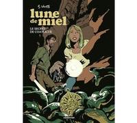 Lune de miel - Le Secret de Coatlicue