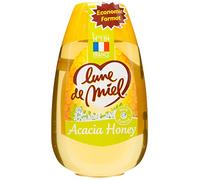 Lune de Miel Les Pratiques Miel D'Acacia Doseur, 500g