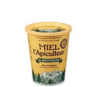 Lune de Miel Miel l'apiculteur de montagne - Le pot de 500g