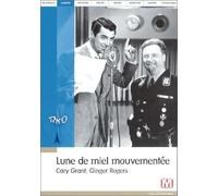 Lune de miel mouvementée