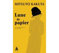 Lune de papier