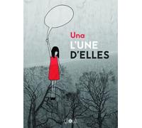L'une d'elles - Una - Ca Et La Eds - broché - Bande dessinée