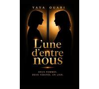 L'une d'entre nous