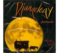 Lune d'or - Djangology Jazz manouche