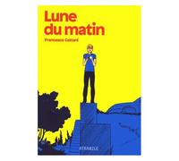 Lune Du Matin