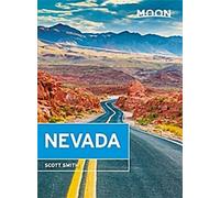 Lune du Nevada