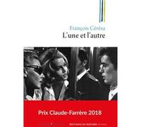 L'une et l'autre François Cérésa (Auteur)