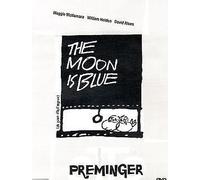 Lune ETAIT Bleue (LA)