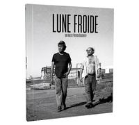 Lune Froide - 4k Ultra Hd + Blu-Ray