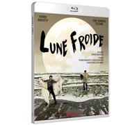 Lune Froide [Blu-Ray]