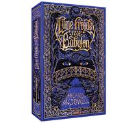 Lune froide sur Babylon - Michael McDowell - Monsieur Toussaint Louverture - broché - Roman