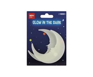 lune glow in the dark lune