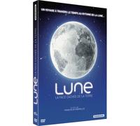 Lune, la Face cachée de la Terre