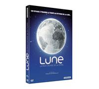 Lune, la Face cachée de la Terre