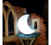 Lune lumineuse 60 cm 32261 Design 8 saisons