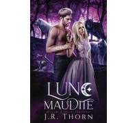 Lune maudite: Un roman sur le thème du harem inversé