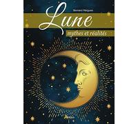 Lune – Mythes et réalités – Artemis