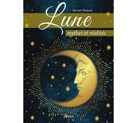Lune – Mythes et réalités – Artemis