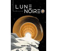 Lune noire