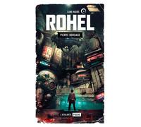 Lune noire rohel,1.4 - Pierre Bordage - Atalante - Poche - Roman