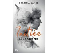 Lune Pourpre - tome 1 : Initiée