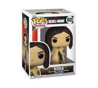 Lune rebelle - Kora 1533 - Funko Pop ! Vinyle