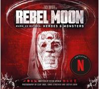 Lune rebelle : Wurm : Ex Materia : Héros et monstres