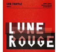 Lune Rouge – CD – Rhino