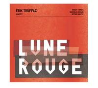 Lune Rouge CD