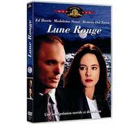 Lune rouge E