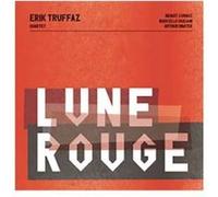 Lune Rouge – CD – Rhino