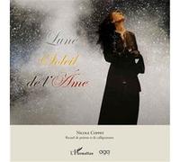 Lune soleil de l'âme - Nicole Coppey - L'harmattan - broché - Poésie