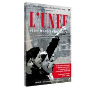 L'UNEF et les frondes étudiantes