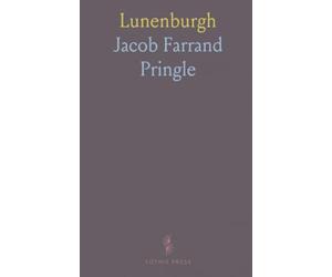 Lunenburgh: Old Eastern District; Personal Recollections of Cornwall From 1824; History of the King's Royal Regiment of New York
