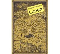 Lunerr t1 gf - Frédéric Faragorn - Ecole Des Loisirs - broché - Roman adolescent dès 13 ans