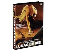 Lunes De Fiel (Bitter Moon)