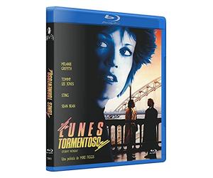 Lunes Tormentoso 1987 BD Stormy Monday