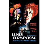 Lunes Tormentoso (Stormy Monday) (1987) (Import)