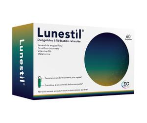Lunestil 60 Duogélules