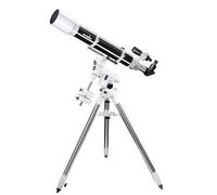 Lunette 120-1000 sky-watcher sur équatoriale neq5