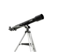Lunette 70/700 Sky-Watcher sur monture azimutale AZ2