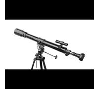 National Geographic 70/900 Lunette astronomique avec caméra WIFI