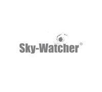 Lunette 90/900 Sky-Watcher sur monture azimutale AZ3