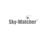 Lunette 90-900 sky-watcher sur monture azimutale az3